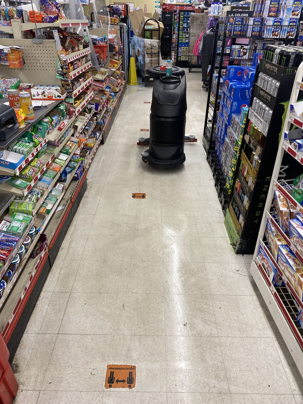 After pic of 1&2 Before pics