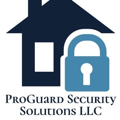 Avatar for PROGUARD SECURITY SOLUTIONS