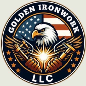 Avatar for golden ironwork railing & fence