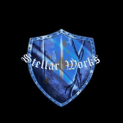 Avatar for StellarWorks