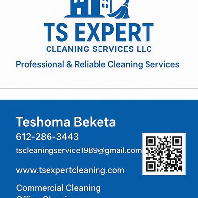Avatar for TS Expert Cleaning Services LLC