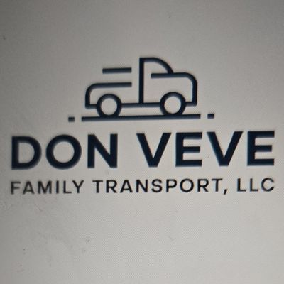 Avatar for DON VEVE FAMILY TRANSPORT LLC