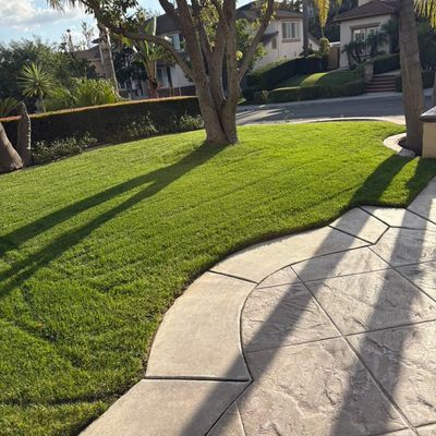 Avatar for isauro villa’s landscape and maintenance