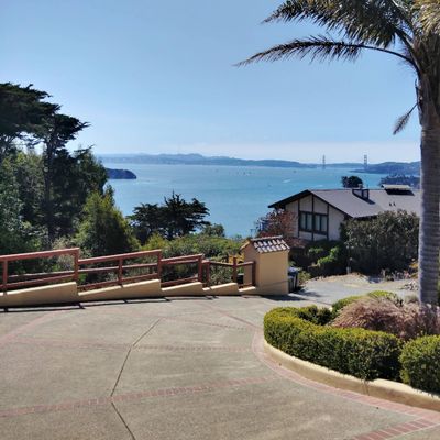 Avatar for Luis F. Ramirez