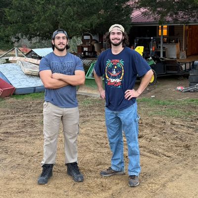 Avatar for Lamneck Home Services