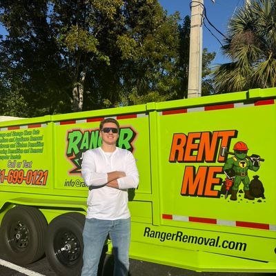 Avatar for Ranger Junk Removal & Demolition