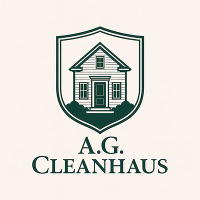 Avatar for A.G. CleanHaus