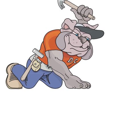 Avatar for Sharp Line Construction