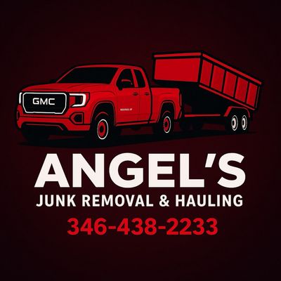Avatar for Angel’s Junk Removal & Hauling