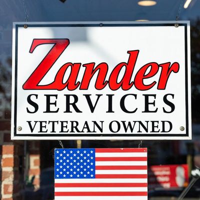 Avatar for Zander Services