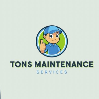 Avatar for Tons Maintenance