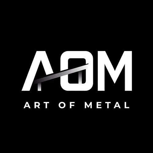 Art Of Metal | Custom Metal Railing