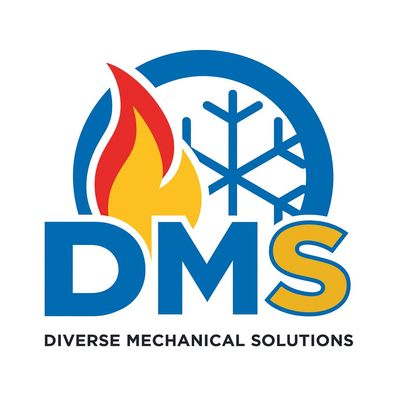 Avatar for Diverse Mechanical Solutions Heating And Air