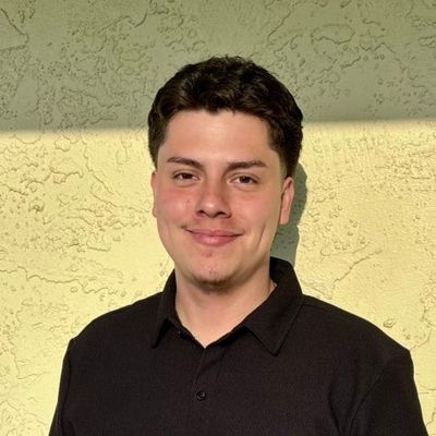 Avatar for Alejandro Garcia Jr