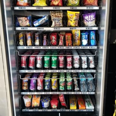 Avatar for The Vending Business Optimizer