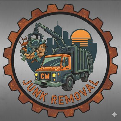 Avatar for CW Junk Removal