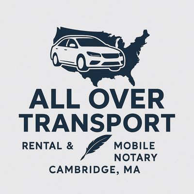 Avatar for All Over Transport