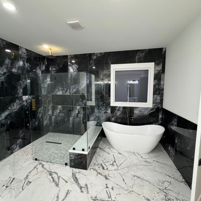 Avatar for Modern Shower