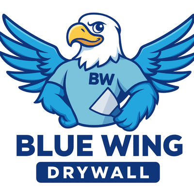 Avatar for Blue Wing Drywall