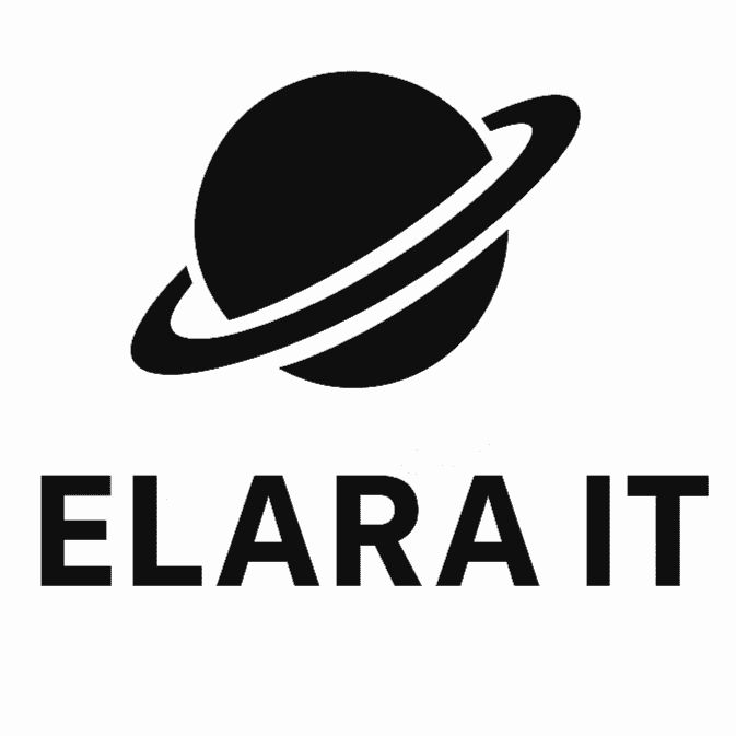 Elara IT Solutions