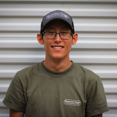 Avatar for Benchmark Wildlife