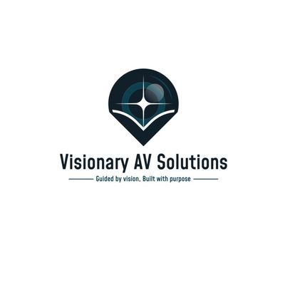 Avatar for Visionary AV Solutions LLC