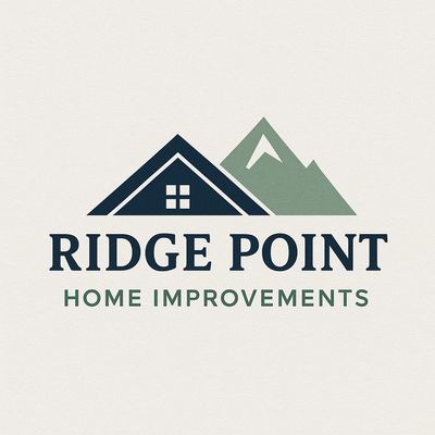 Avatar for Ridge Point Home Improvements