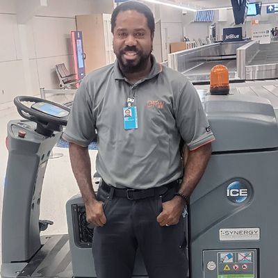 Avatar for Blackbelt floor care & Packing