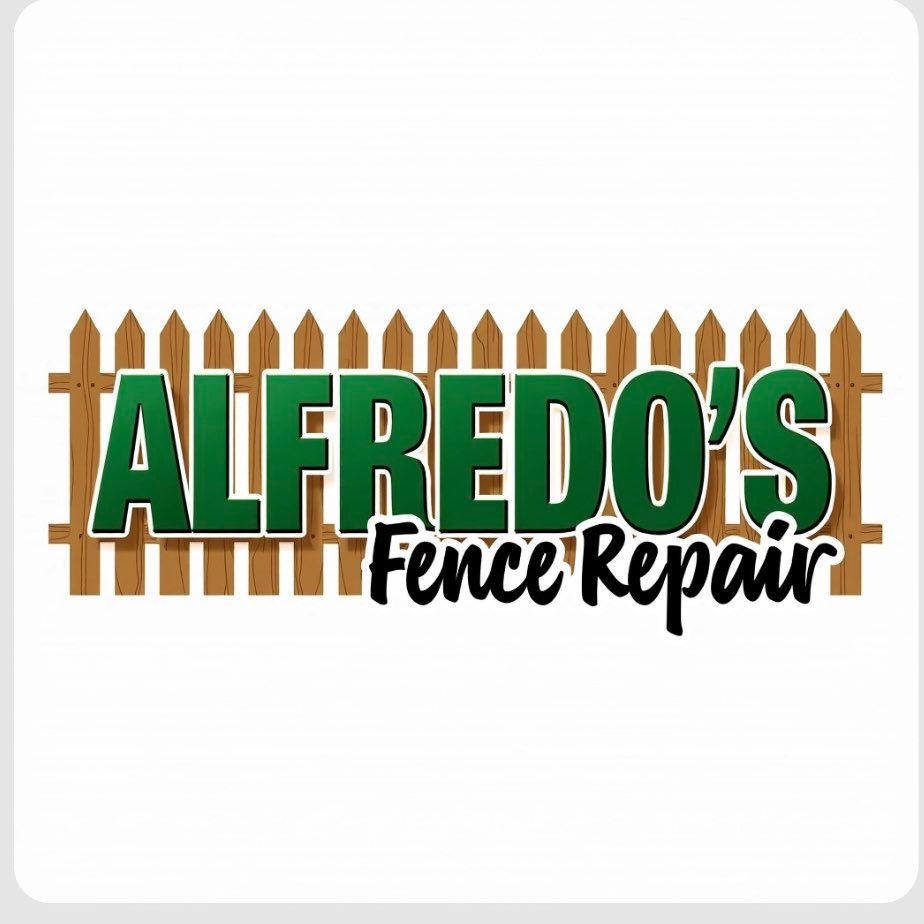 Alfredo’s fence repair