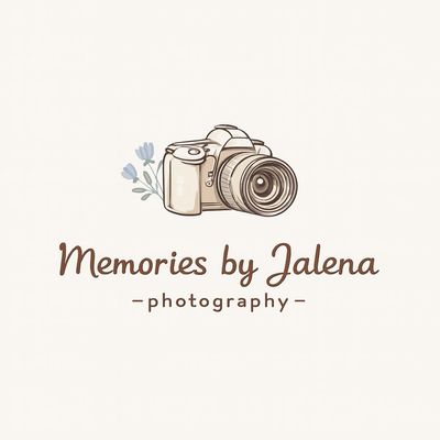 Avatar for Memories by Jalena Photography