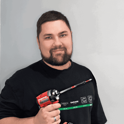 Avatar for Ivan Handyman