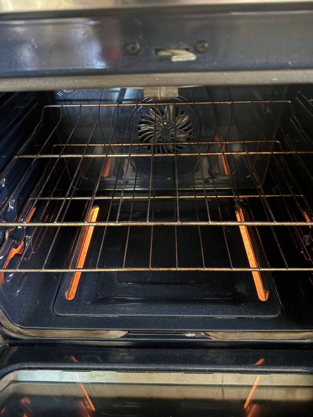 Oven Igniter Repair