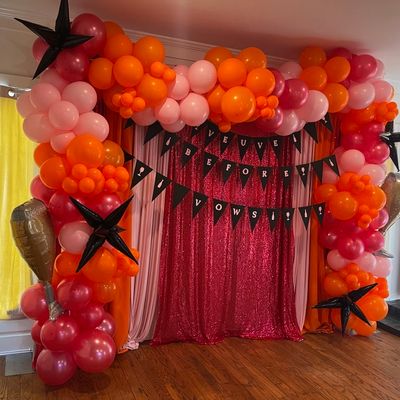 Avatar for Ronnie’s Events and Decor