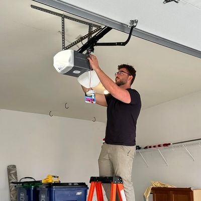 Avatar for AZ GARAGE DOOR