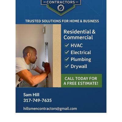 Avatar for Hillsmen Contractors