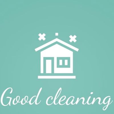 Avatar for Good cleaning
