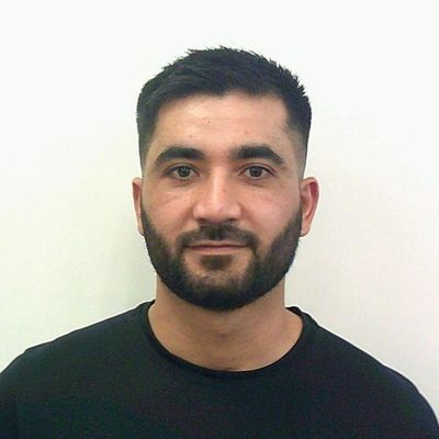 Avatar for Web Developer