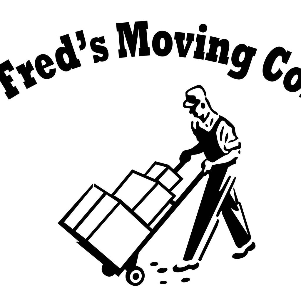 Fred's Moving LLC.