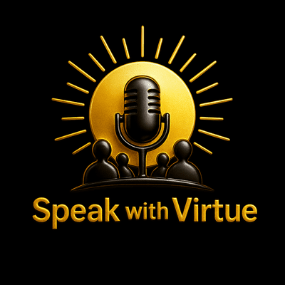 Avatar for Speak With Virtue