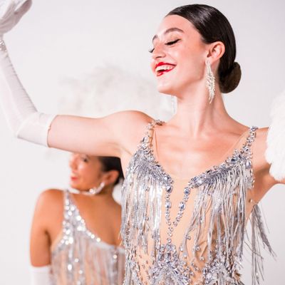 Avatar for Lightline Entertainment