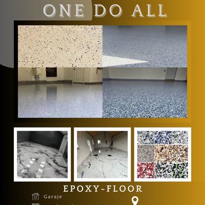 Avatar for One do all