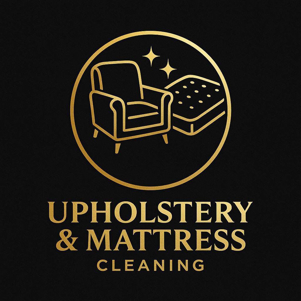 UPHOLSTERY & MATTRESS CLEANING