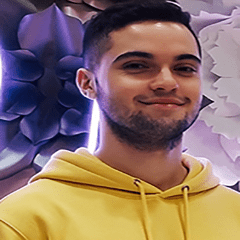 Avatar for Alexis Rodriguez