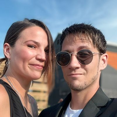 Avatar for The Handy Duo