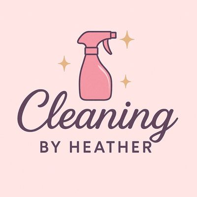 Avatar for Cleaning by Heather