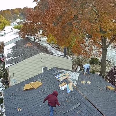 Avatar for MAGNO pro roofing solutions llc