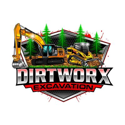 Avatar for DirtWorx Excavation
