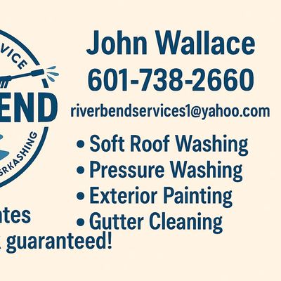 Avatar for Riverbend Exterior Services