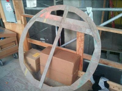 Avatar for Round to-it Handyman