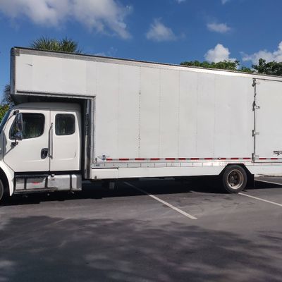 Avatar for Improving Moving